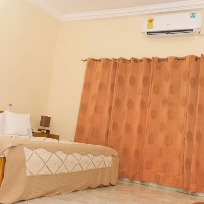 Standard Double Room (Queen) Jenos Hotels Promo Code