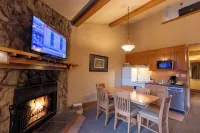 The Hidden Ridge Resort