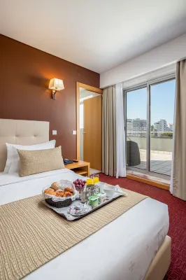 Stay Hotel Leiria Centro Hotels in 