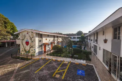 Hotel Isabel Hotels in 