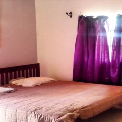 Comfort Bungalow, 4 Bedrooms, Garden View, Lakeside El´Molo Crocodile Park and Lodge Promo Code