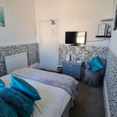Double Room Waters Edge Promo Code