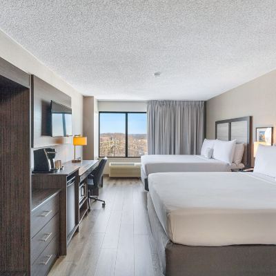 Room, 2 Queen Beds (Harborside Two Queen Beds) Harborside Hotel Promo Code