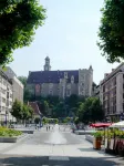 Hôtel Inn Design Montluçon