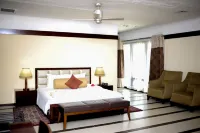 Rlj Kendeja Resort and Villas Hoteles en 