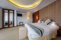 Imperial Heights Hotel, Entebbe
