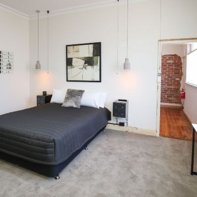 Chamber4 Indulge Apartments - the Urban Collection Promo Code