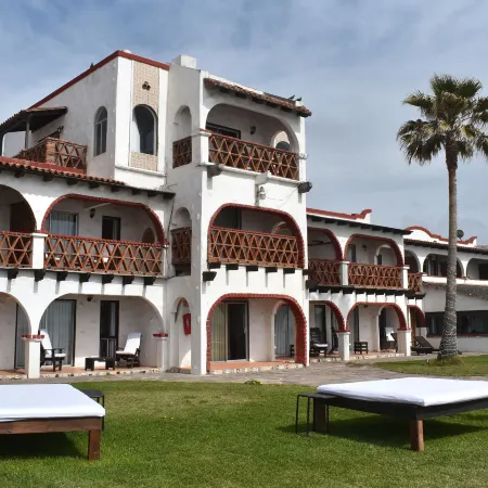 Castillos Del Mar