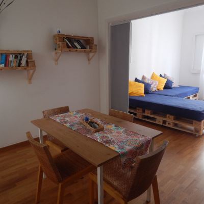 One-Bedroom Apartment Twenty Seven Degrees Las Palmas Promo Code