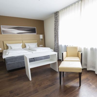 Standard Studio Bonnox Boardinghouse & Hotel Promo Code