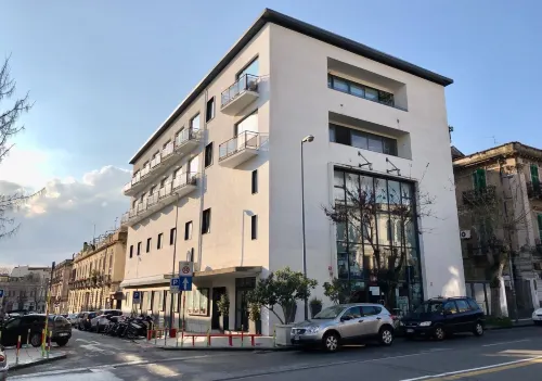 Hotel Residence CineApollo