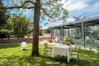 Hotel Vannucci Ξενοδοχεία στην πόλη 