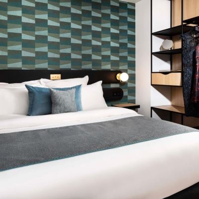 Eiffel Suite Maison 46 Promo Code