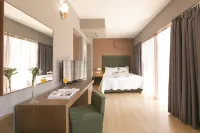 Plaza Hotel, Philian Hotels and Resorts Các khách sạn ở 