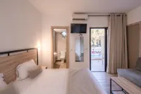 Acquaviva Village Hoteles en 