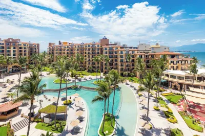 Villa Del Palmar Flamingos Beach Resort and Spa โรงแรมใน