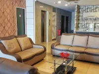 Kampar Boutique Hotel (Kampar Sentral) Hotels in Kampar