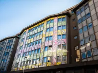 Omama Hotel Hotels in Aosta