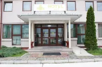 Hotel Beograd - Yu Hotéis em 