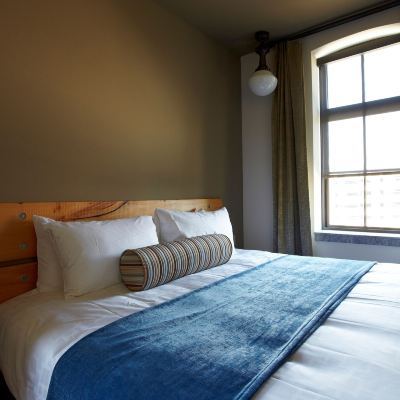 Suite, 2 Bedroom 2 King Beds with Sofa Bed Brewhouse Inn and Suites Promo Code