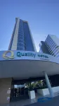 Quality Hotel Manaus Hotels in 