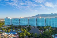 Sheraton Buganvilias Resort & Convention Center Hotéis em 