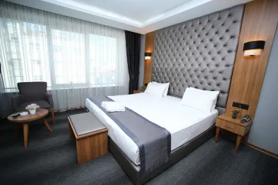 Grand Silay Hotel Hoteles en 