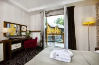 Hotel Czarny Potok Resort SPA & Conference