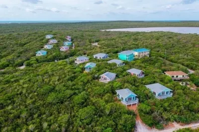 Harbor Breeze Villas Hotels in 