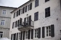 Boutique Hotel Astoria Kotor Hotels in 