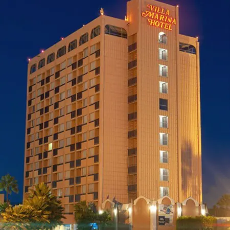 Hotel Villa Marina