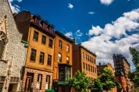 Revival Baltimore