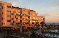 Capital Coast Resort and Spa Hoteles en 