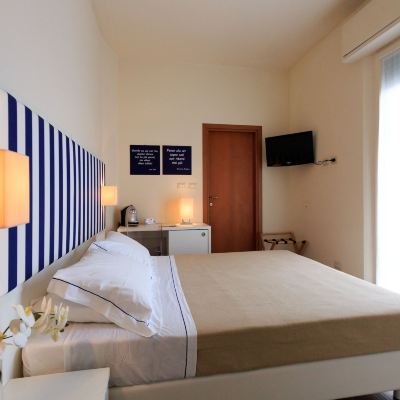 Superior Double Room Mini Hotel Promo Code