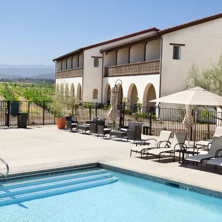 Ponte Vineyard Inn