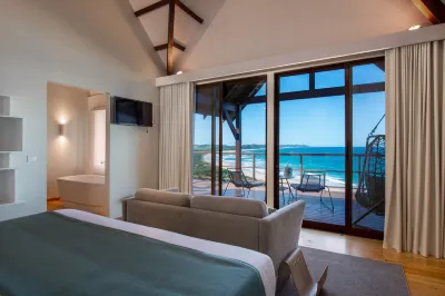 Montebelo Milibangalala Bay Resort Ξενοδοχεία στην πόλη 