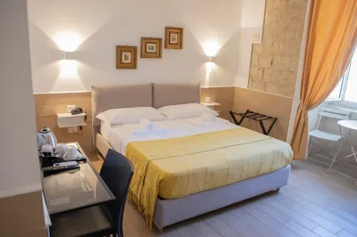 H22 Hotel Hotel di 