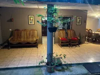 Nanda Parbat Hostal Hotels in 