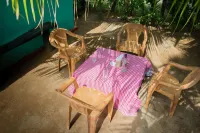 Nilaveli Beach Inn