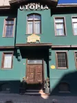 Ütopia Konak Otel Hotels in 