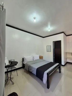 Casa Olivia