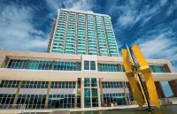 Wyndham Isla Margarita Concorde Hotel Các khách sạn ở 