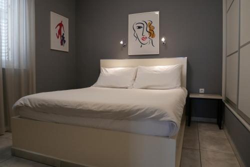 公寓 - 地面楼层