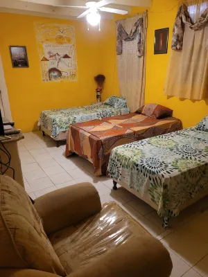 JO J's Hostel Các khách sạn ở 