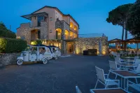 Golfo dei Poeti Relais & Spa Hoteles en 