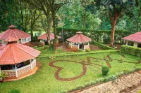 Golf Hotel Kakamega Отели в г. 