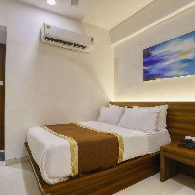Standard Room Hotel Aston Promo Code