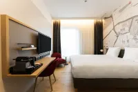 IntercityHotel Breda Hotele w: 