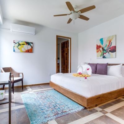 Condo, 1 King Bed Brisa Oceano Resort Promo Code
