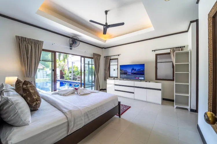 คอมฟอร์ทวิลลา